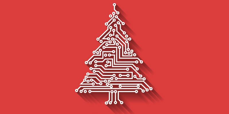 Digital Christmas - webinar