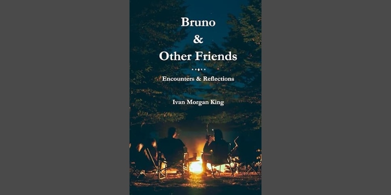 Bruno and other friends: encounters and reflections  