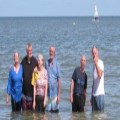 Baptisms in Birchington-on-Sea