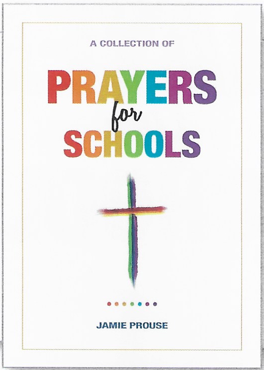 PrayersForSchoolsCover