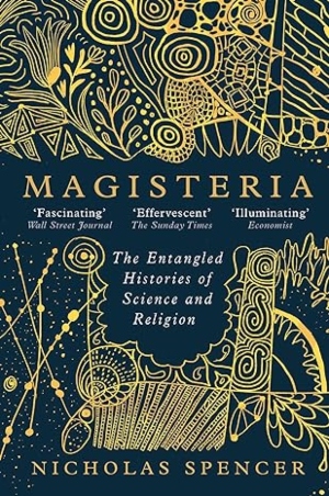 Magisteria