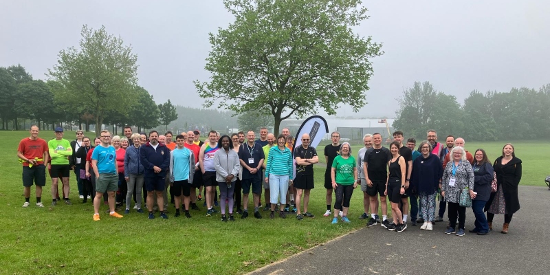 Park run crowd1