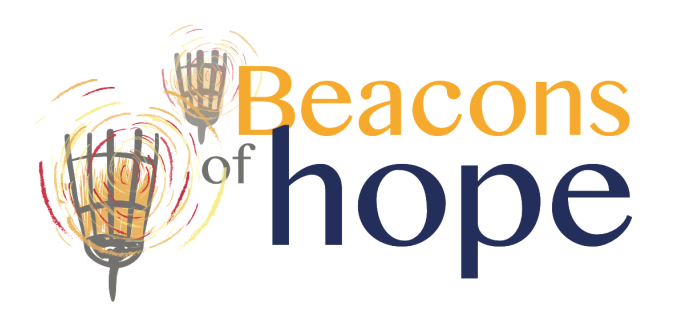 Beacons of Hope banner