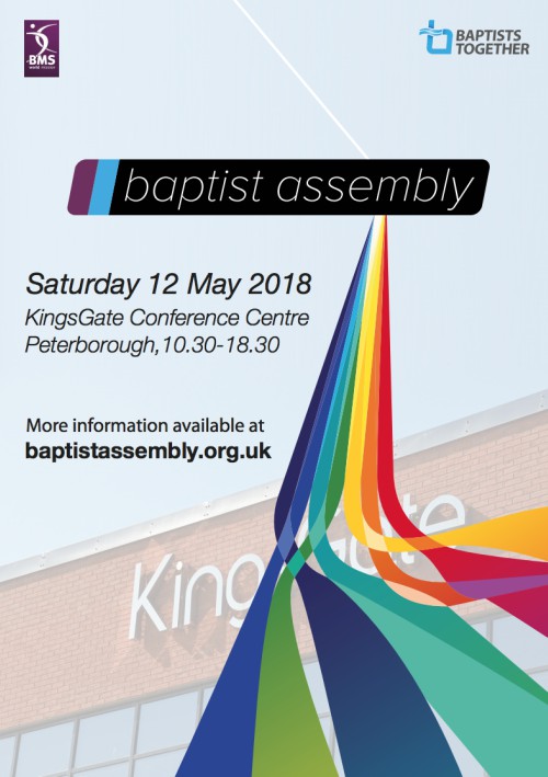 Baptist Assembly