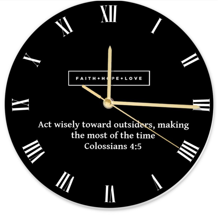 Faith clockcolossians4-5PNG
